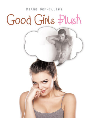 cover image of Good Girls Blush